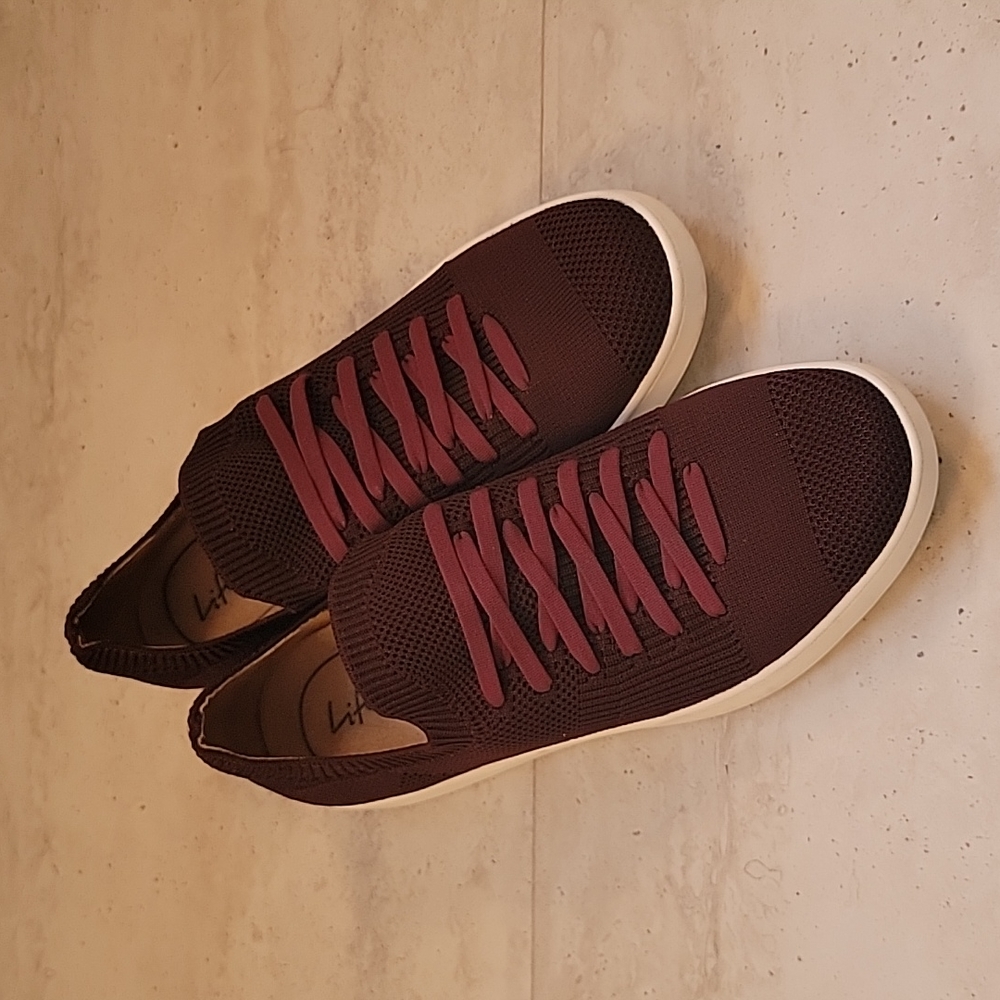 LifeStride Sneakers